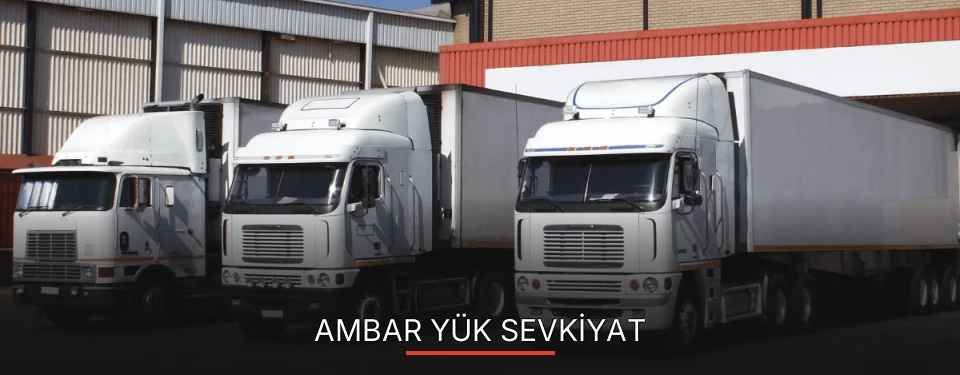 Nevşehir Ambar Yük Ambarı Firmaları Nevşehir Ambar Yük Ambarı Firmaları