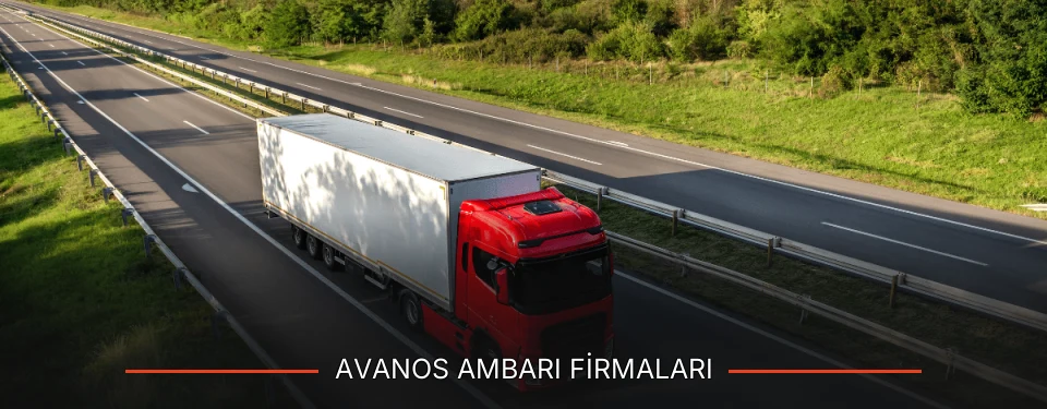 Avanos Ambarı Taşımacılık Avanos Ambarı Taşımacılık