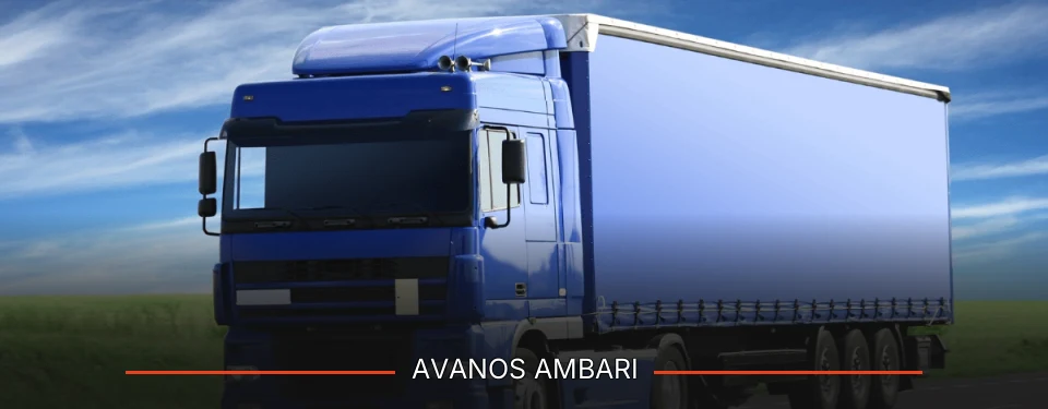 Avanos Ambarı