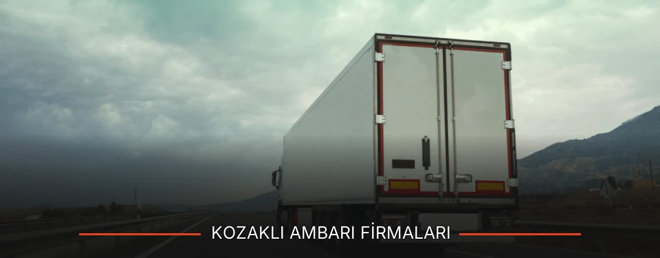Kozaklı Ambarı Taşımacılık Kozaklı Ambarı Taşımacılık