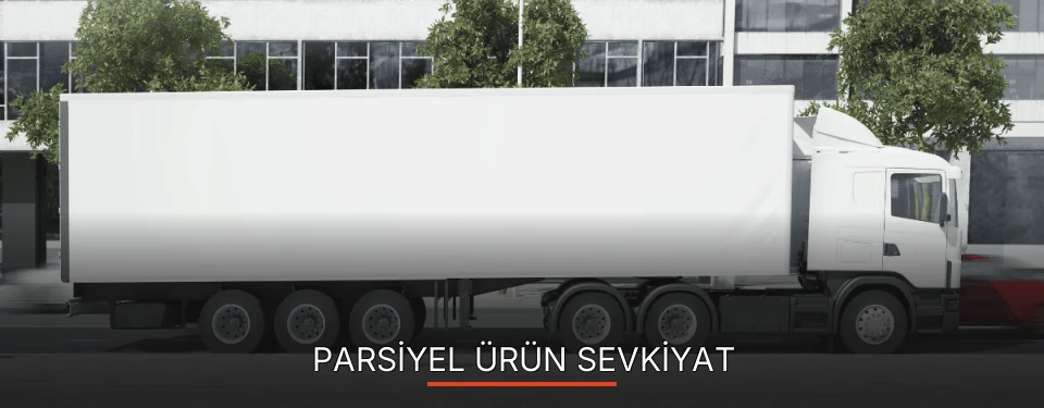 Nevşehir Parsiyel Ürün Ambarı Firmaları Nevşehir Parsiyel Ürün Ambarı Firmaları