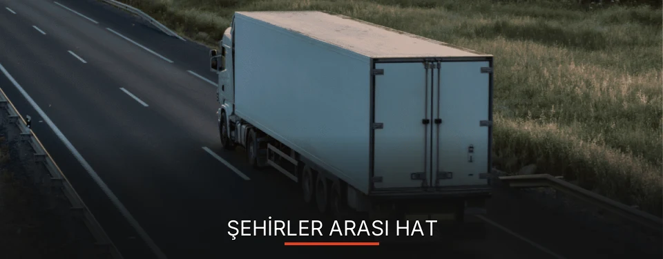 Nevşehir Şehirler Arası Ambarı Firmaları Nevşehir Şehirler Arası Ambarı Firmaları
